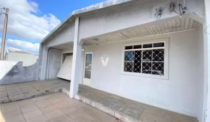 Casa com 02 dormitórios à venda no Bairro Tancredo Neves!