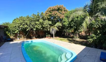 Casa para venda no Bairro Km 3.