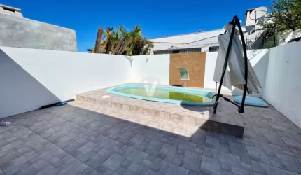 Excelente casa no Condomínio Terra Nova