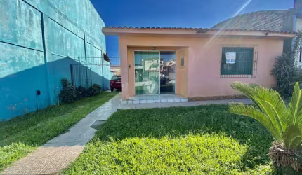 Casa para Moradia ou Comércio!