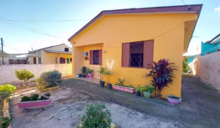 Casa com 4 dormitórios
