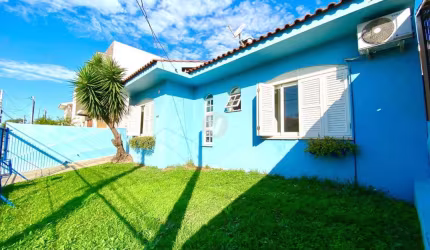 Casa à venda no Alto da Colina em Santa Maria.