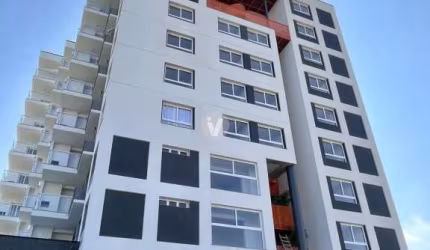 Apartamento de 2 dormitórios com localização privilegiada em Camobi.