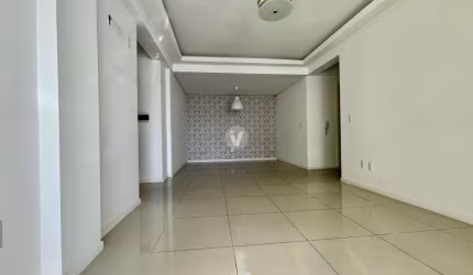 Apartamento no Residencial Roma, centro 2 dormitórios 1 suíte