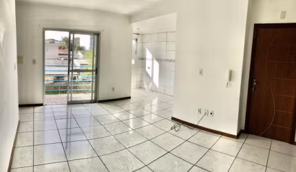 Apartamento 2 dormitórios à venda São João Santa Maria/RS
