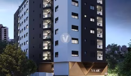 Apartamento 2 dormitórios à venda Centro Santa Maria/RS