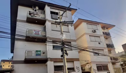 Apartamento 3 dormitórios no bairro Fátima!