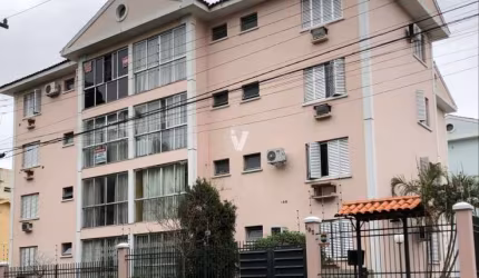 Apartamento Residencial bairro Nonoai