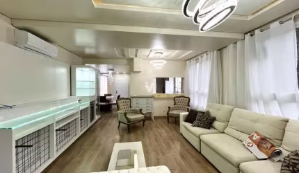Apartamento Res. Punta Ballena