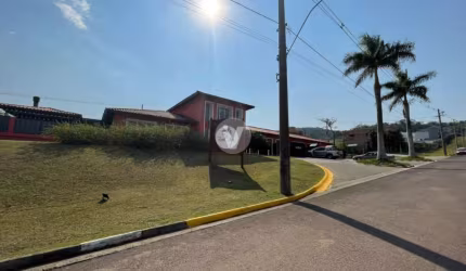 Terreno Real Park