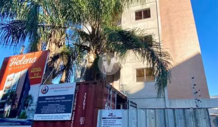 Apartamento 2 dormitórios à venda Camobi Santa Maria/RS