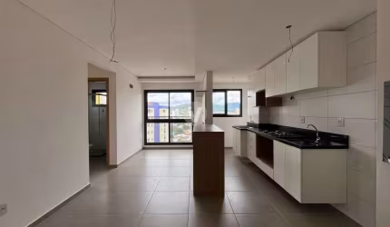 Apartamento 1 Dormitório próximo a UFN