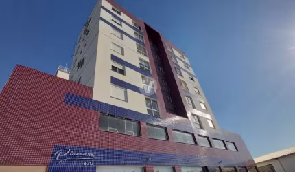 Apartamento no Residencial Piacenza