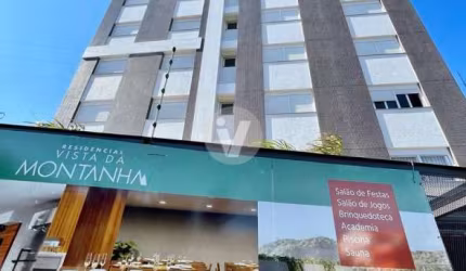 Apartamento 2 dormitórios à venda Km 3 Santa Maria/RS