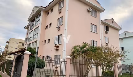 Apartamento 2 dormitórios à venda Nonoai Santa Maria/RS