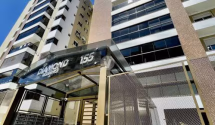 Apartamento de 3 dormitórios localizado no Diamond Residence no bairro Nossa Sra