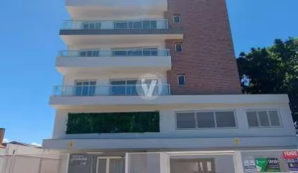 Apartamento de dois dormitórios localizado no bairro Patronato na cidade de Sant