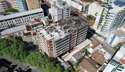 Residencial Einstein