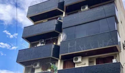 Apartamento 2 dormitórios Ângelo Bolson