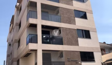 Apartamento 2 Dormitórios - Dom Lourenço