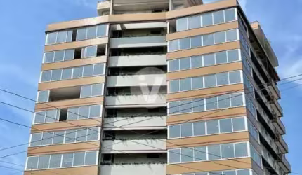 Apartamento no Residencial Fiorello