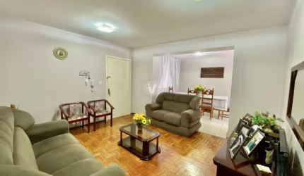 Apartamento no centro de Santa Maria!