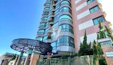 Apartamento de alto padrão no Residencial Sevilha!