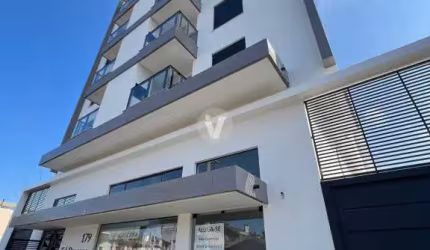 Apartamento novo em Camobi.