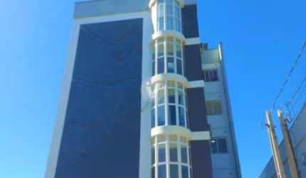 Apartamento novo de 2 dormitórios no bairro Dom Antônio Reis