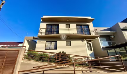 Apartamento 3 dormitórios próximo a UFSM