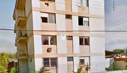 APARTAMENTO PRÓXIMO AOS QUARTÉIS