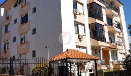 Apartamento no bairro Dores