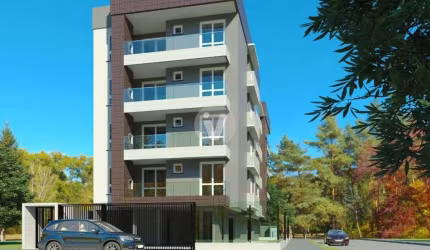 Residencial Mira Flores em Camobi