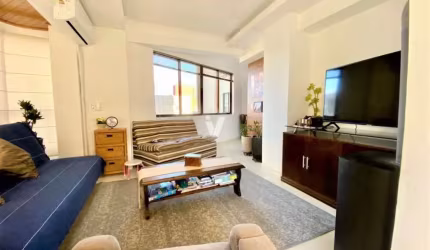 Apartamento Bairro Fátima