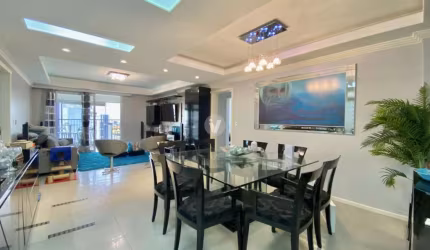 Apartamento alto padrão no centro de Santa Maria