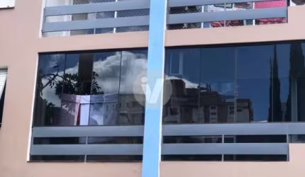 Apartamento um Dormitório Central