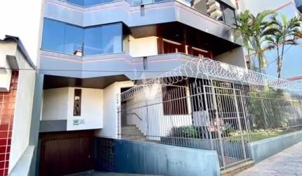 Apartamento Central com 362,6 m2
