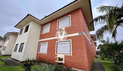 Apartamento de 2 dormitórios no Residencial Arco Verde!