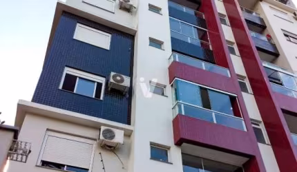 Apartamento Central 2 dormitórios e Suíte