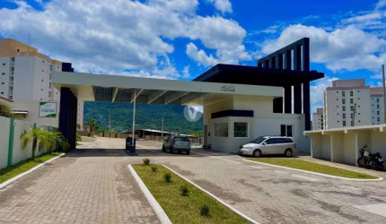 Apartamento com infraestrutura COMPLETA!