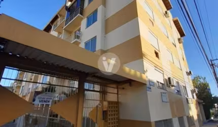 Apartamento 2 dormitórios à venda Nossa Senhora de Fátima Santa Maria/RS