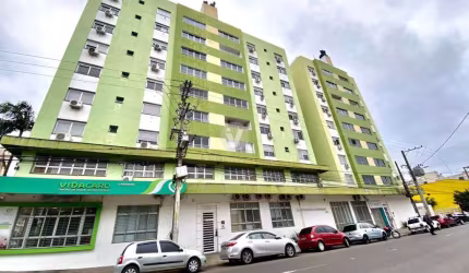 Apartamento Central