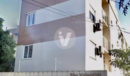 Belo apartamento, localizado no Bairro Nsª Srª de Lourdes