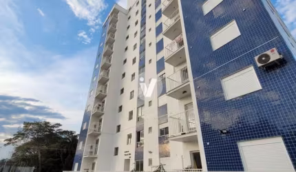Venda para investidor, imóvel locado! Apartamento novo com dois dormitórios e vi