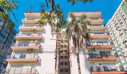 Apartamento com 3 Dormitórios( 1 Suíte) + Dependência  na Av. Presidente Vargas!