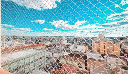 APARTAMENTO 2 DORMITÓRIOS NO CENTRO DE SANTA MARIA