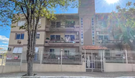Apartamento 3 dormitórios com suíte