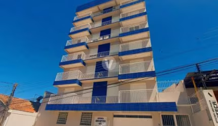 Apartamento novo próximo ao Fórum e Shopping Royal