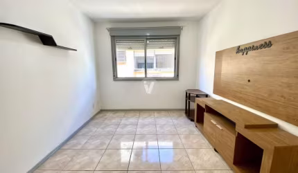 Apartamento 01 dormitório Central!