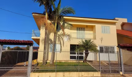 Apartamento 3 dormitórios à venda Camobi Santa Maria/RS